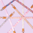 Load image into Gallery viewer, Fabric Lanyards
