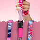 The Future Is Bright Premium Lanyard