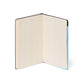 Legami - My Notebook - Medium (13 x 21cm) - Lined - Aura