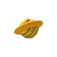 Legami - Set of 9 Erasers - Solar System