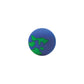 Legami - Set of 9 Erasers - Solar System