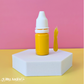 10ml bottle of flash stamp ink in Yellow