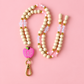 Wooden Bead Lanyard - Teach