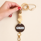 Teddy Bear Personalised Lanyard