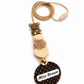 Teddy Bear Personalised Lanyard