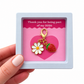 Teacher Appreciation Charm Gift Box | Lilly Jayne