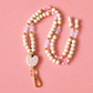 Wooden Bead Lanyard - Teach