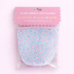 Floral Bow - Rayni Cup Cozy – Pink & Floral Reusable Coffee Sleeve (16oz)