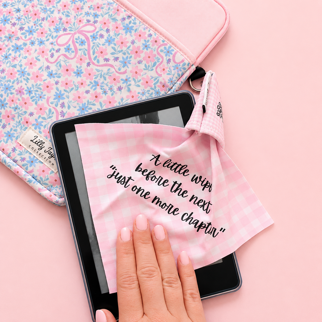 $100 Mystery Bookish Bundle