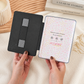 Floral Bow Kindle & Kobo Case | Paperwhite Gen 12, Gen 11 + Kobo Libra Colour