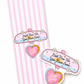 Look how far you have come - Double-sided bookmark with Matte finish