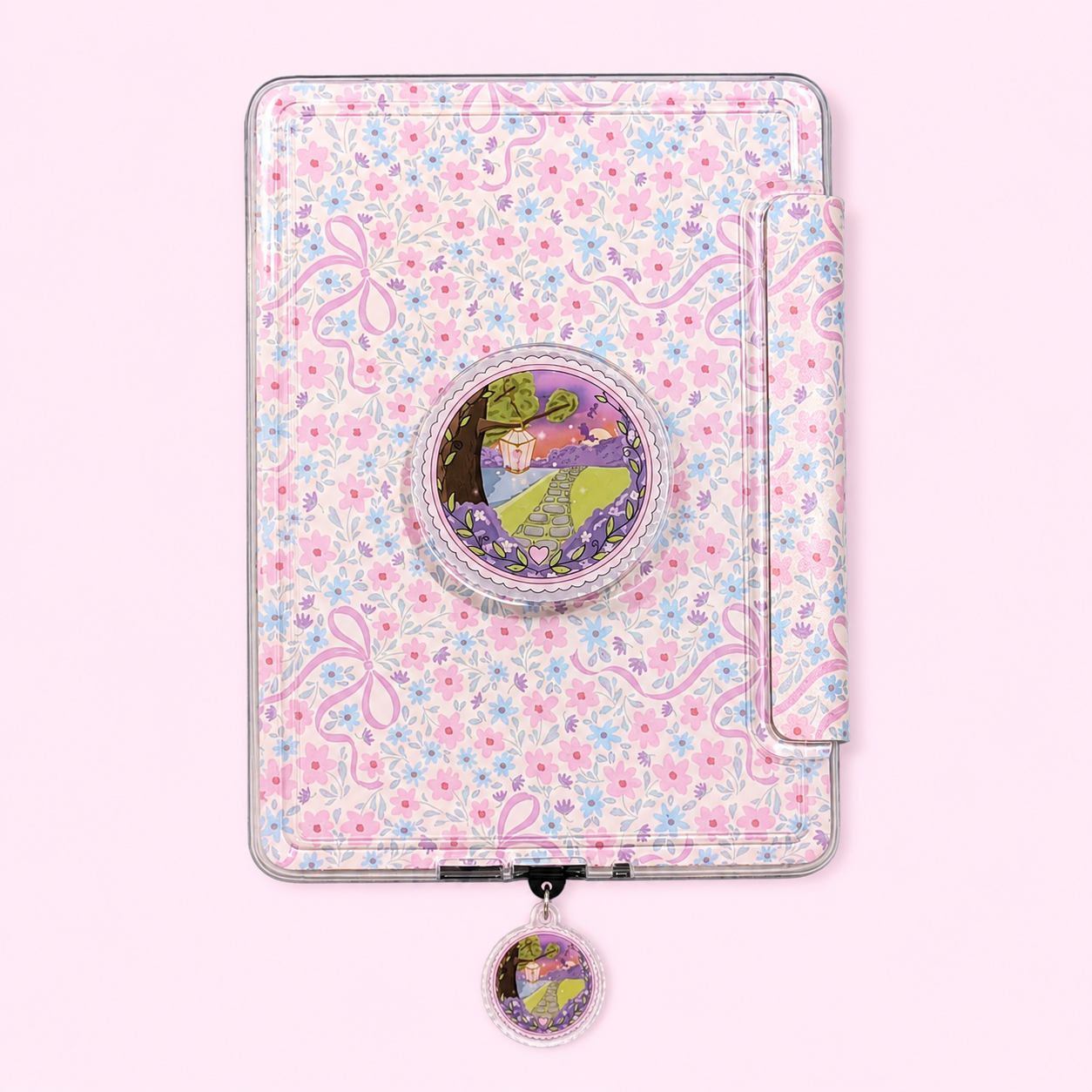 E-reader / Phone Magsafe Pop Grip - Summer Sunset