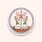 Fairy Sword USB-C Dust Plug Charms – 3cm