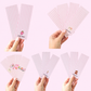 $15 Mystery Bookmark Bundle