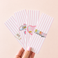 $15 Mystery Bookmark Bundle