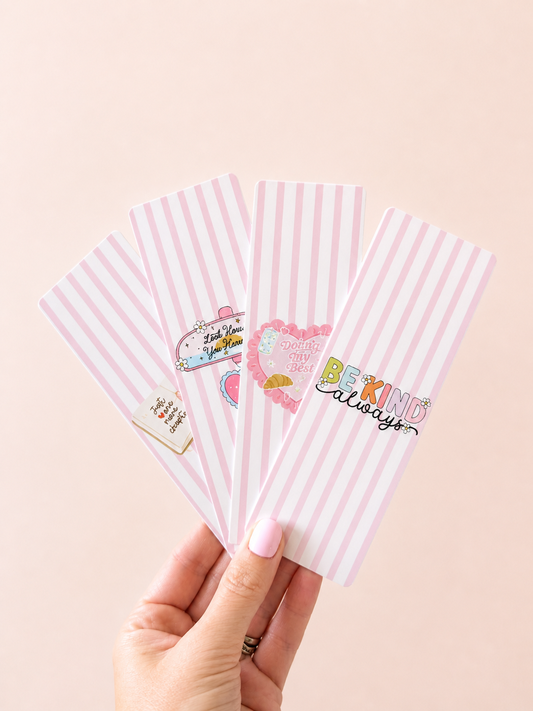 $15 Mystery Bookmark Bundle