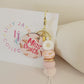 Personalised Teacher Keychain - Fairy Bread