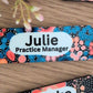 Connect Personalised Name Badge