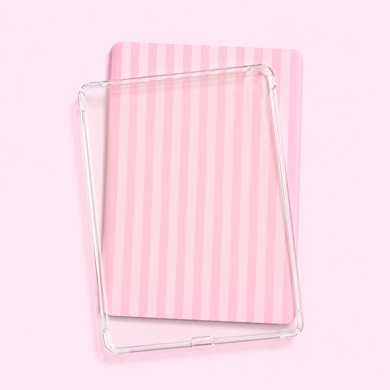 Clear Kindle and Kobo Case