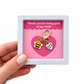 Teacher Appreciation Charm Gift Box | Lilly Jayne