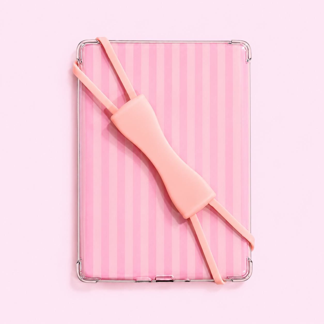 Silicone E-Reader Hand Straps ✨
