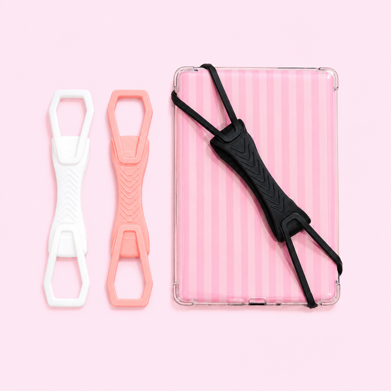 Silicone E-Reader Hand Straps ✨
