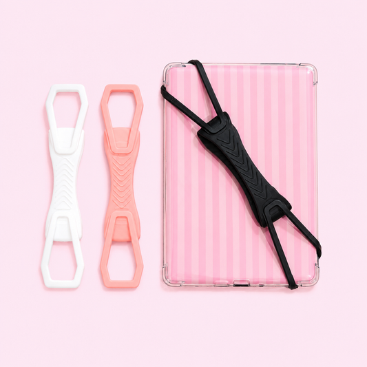 Silicone E-Reader Hand Straps ✨