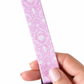 Coral Coast Fabric Lanyard | Detachable Silver clip