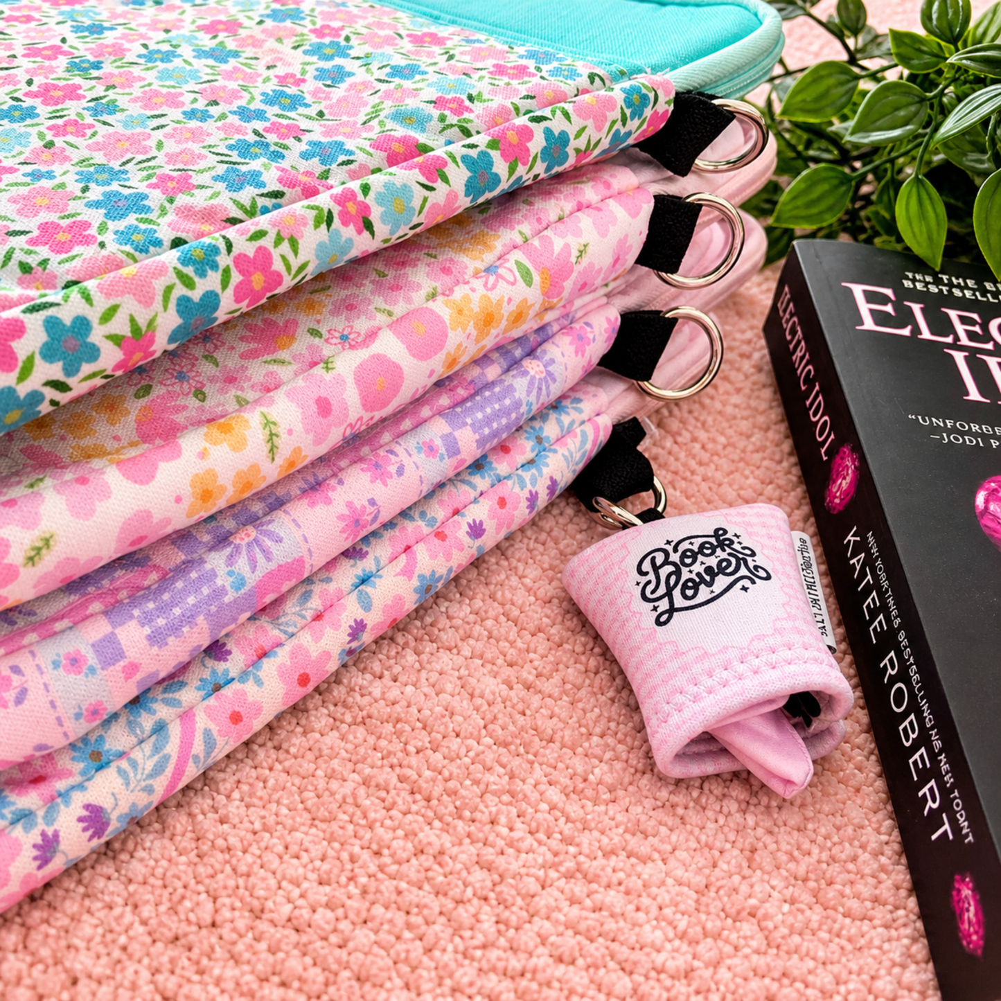 $100 Mystery Bookish Bundle