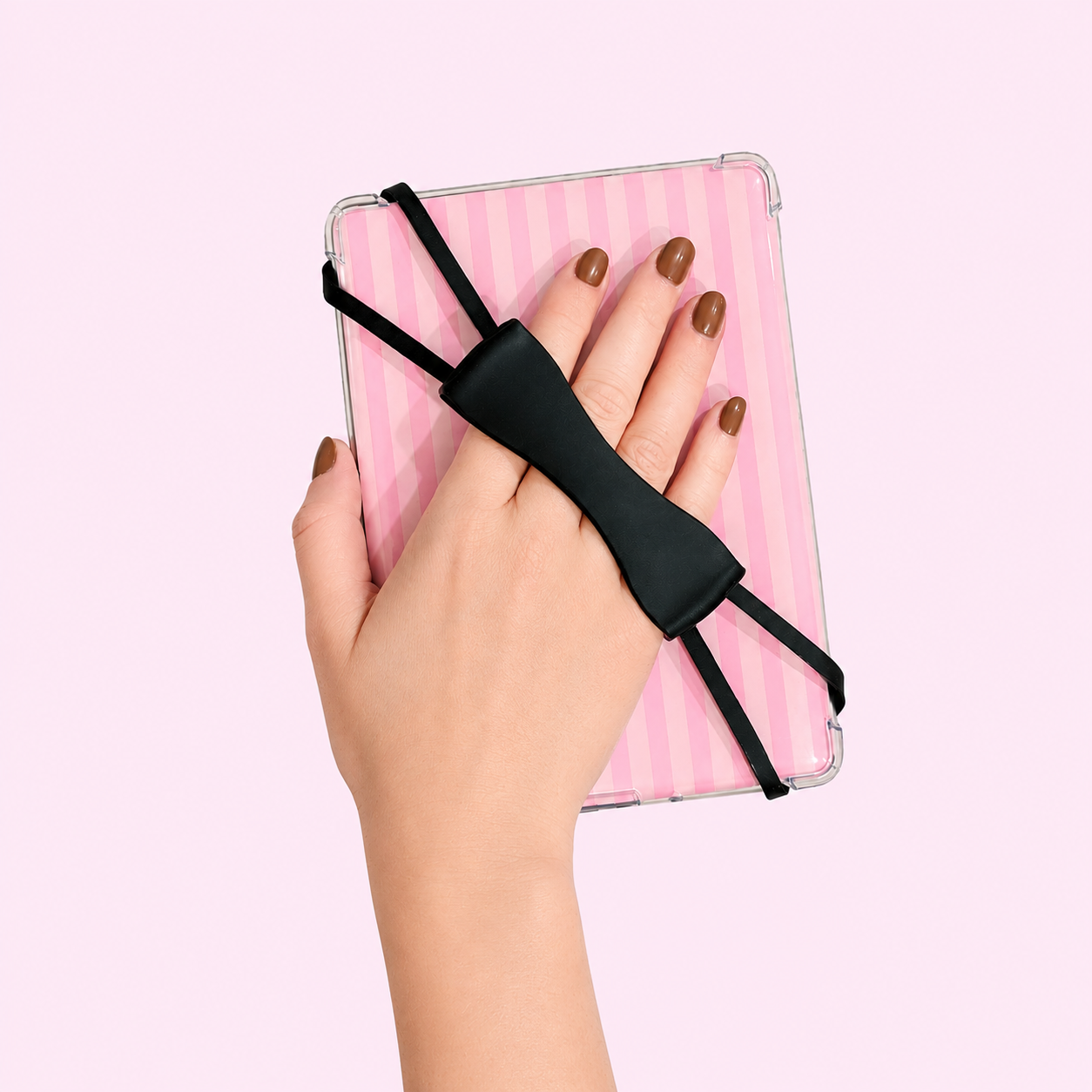 Silicone E-Reader Hand Straps ✨