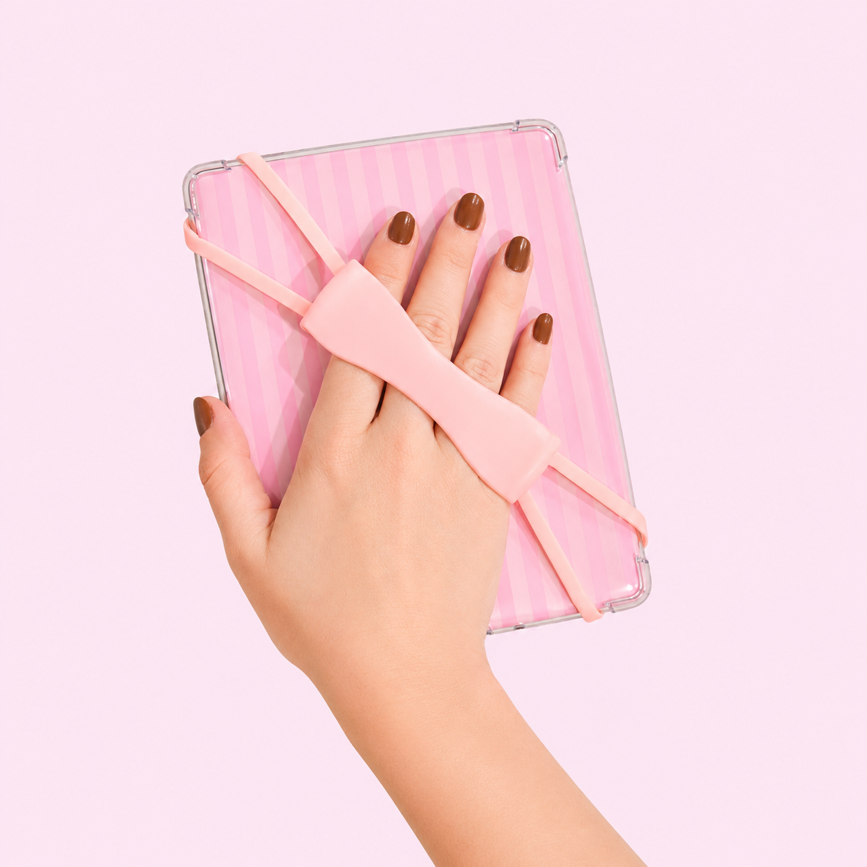 Silicone E-Reader Hand Straps ✨